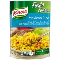 8-Pack 5.7oz Knorr Fiesta Rice Sides (Creamy Chicken)