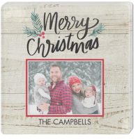 3-Count Shutterfly Personalized Photo Magnets (Various Styles)