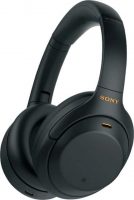 Active Military/Veterans: Sony WH-1000XM4 Wireless Noise-Cancelling Headphones