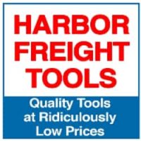 Harbor Freight In-Store Coupon: Any Single Item Under $10