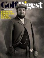 Magazines: Backpacker $4/yr Sound & Vision $5.75/yr Golf Digest
