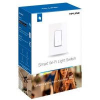 TP-Link HS200 Smart WiFi Light Switch