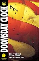 Doomsday Clock: The Complete Collection Graphic Novel (Paperback)