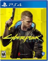 Cyberpunk 2077: Pre-order (Xbox One/PS4) $49.99 + Free Shipping