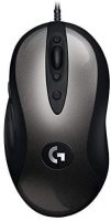 Logitech G MX518 Wired Optical Gaming Mouse