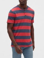 Gap Factory: Extra 50% Off Clearance: Women's Jeans $11.50 Men's Henley