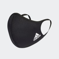 Adidas Face Covers 3-Pack in stock on 10/27 7:00AM PDT - $20 + shipping