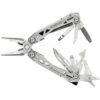 Gerber Suspension-NXT Multi-Tool with Pocket Clip
