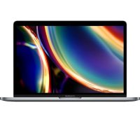 Apple Macbook Pro (Open Box): 13" Display i5-1038NG7 16GB RAM 512GB SSD