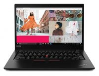 Lenovo ThinkPad X13 Gen 1 Laptop: Ryzen 7 PRO 13.3" 1080p 16GB DDR4 128GB SSD