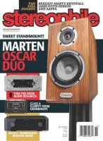 Magazines: Conde Nast Traveler $4.50/yr Smithsonian $7.75/yr Stereophile