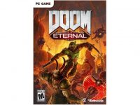 PC Digital Games: Fallout 3: Game of the Year Edition $7 Doom Eternal