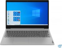Lenovo Ideapad 3 15" Laptop: i3-1005G1 8GB 256GB SSD 15.6" 1080p