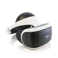 PlayStation VR HDR Compatible Headset (GameStop Premium Refurbished)