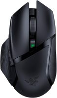 Razer Basilisk X HyperSpeed Wireless Gaming Mouse (Black)