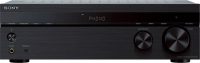 Sony STRDH190 2-Channel Home Stereo Receiver w/ Phono Inputs & Bluetooth