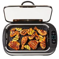 PowerXL Smokeless Grill Pro + $15 Kohl's Cash