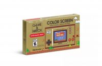 Walmart/Amazon/Target/Gamestop/Best buy: Nintendo Game Watch Super Mario Bros $49.99