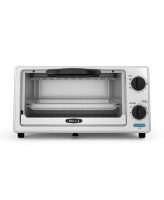 Bella Small Kitchen Appliances: Blender Set Waffle Maker Toaster Oven