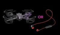 Micro Center In-Store Coupon: Propel Drone or JLab Earbuds