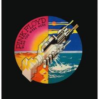 Pink Floyd: Wish You Were Here (LP Vinyl)
