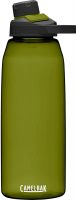 50-Oz CamelBak Chute Mag BPA-Free Water Bottle (Olive)