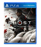 The Last of Us Part II (PS4) $30 or Ghost of Tsushima (PS4)