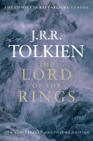 The Lord of the Rings: One Volume by J.R.R. Tolkien (Kindle eBook)