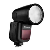 Flashpoint Zoom Li-on X R2 TTL On-Camera Round Flash Speedlight (various)