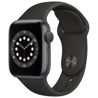 Sam's Club Members: Apple Watch Series 6 40mm GPS Smartwatch (Various Colors)