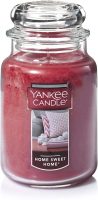 22-Oz Yankee Large Jar Candle (Various Scents)