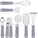 kitchen utensil set