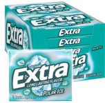 Extra Sugarfree Gum