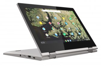 Lenovo C340