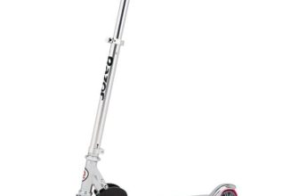 Kick Scooter for Kids