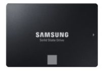 500GB Solid State Drive