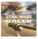 starwars episode 1 racer