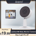 indoor surveillance camera