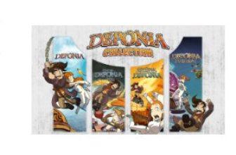 deponia