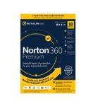 norton 360 versions