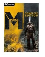 Metro: Last Light Complete Edition