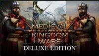 Medieval Kingdom Wars