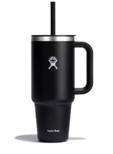 Insulated Travel Tumbler