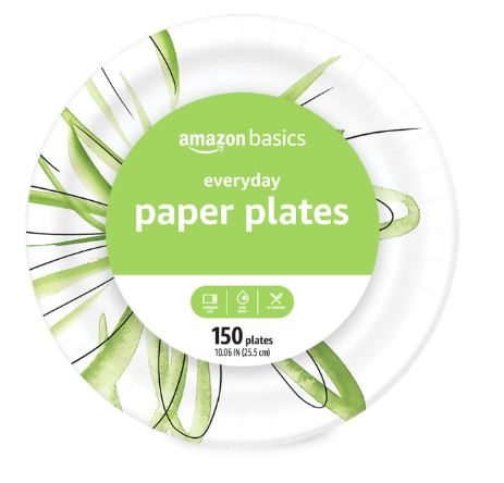 Paper Plates