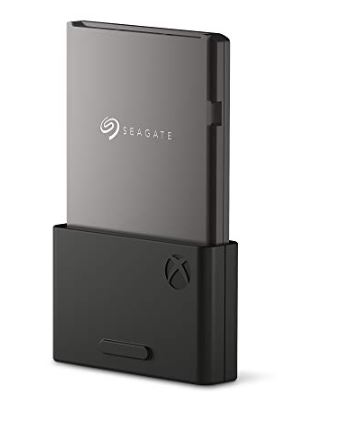 Storage Expansion Card