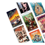 Amazon: 3-Months of Comixology Unlimited Subscription