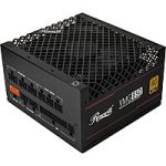 Prime Members: Rosewill VMG 850W 80+ Gold Full Modular Low-Noise Power Supply