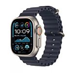 49mm Apple Watch Ultra 2 Smartwatch (GPS+Cellular, Various)