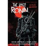Prime Members: Teenage Mutant Ninja Turtles: The Last Ronin (Hardcover)