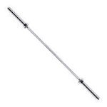 Signature Fitness Olympic Weight Bars:
